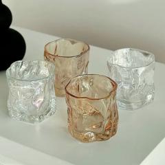 Фото Набір склянок для віскі 4 шт. 280 мл S&T-767-15...  - Магазин MASMART