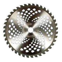 Фото Диск победітовий Revolt 255х25,4мм 40Т PS255P  - Магазин MASMART