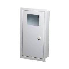 Фото Щит учетно-распределительный ЯУР-1В-8  - Магазин MASMART