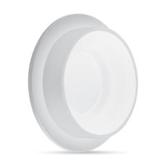 Фото Светильник Feron DL2911 MR16/G5.3 белый  - Магазин MASMART