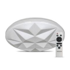 Фото Світильник LED Ardero AL5000-2ARD AMBER з пультом 54W...  - Магазин MASMART