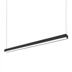 Фото Светильник LED Ardero AL4010 75W 6500K черный 180х40х1200...  - Магазин MASMART