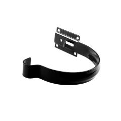 Фото Держак ринви металевий малий Profil 130 графіт (130/100)  - Магазин MASMART