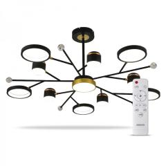 Фото Светильник LED Ardero AL6121ARD STORIA с пультом 72W...  - Магазин MASMART