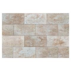 Фото Блок гладкий ЗМ L400хW195хH200мм (капрі)  - Магазин MASMART