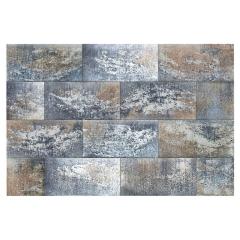 Фото Блок гладкий ЗМ L400хW195хH200мм (нуоро)  - Магазин MASMART