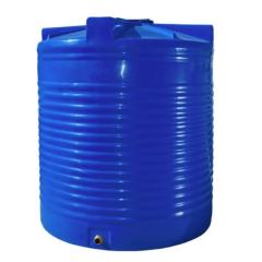 Фото Ємність пластикова 2000 л стандартна Europlast  - Магазин MASMART