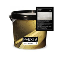 Фото Декоративная штукатурка Elf Decor Persia White 1кг  - Магазин MASMART
