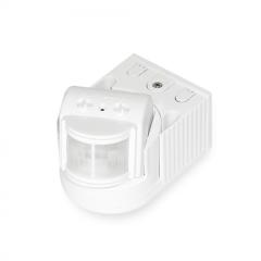 Фото Датчик руху Feron SEN8/LX-118В  - Магазин MASMART