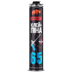 Фото Клей-пина Носорог 800 мл  - Магазин MASMART