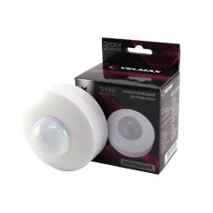 Фото Датчик руху Velmax V-ІМS-34 360° 29-22-34  - Магазин MASMART
