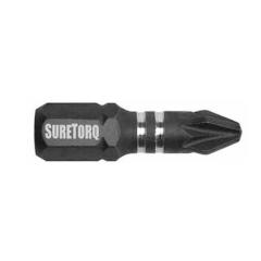 Фото Бита PZ2х25 Suretorq  - Магазин MASMART
