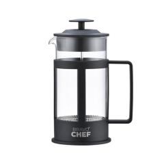 Фото Френч-пресс Bravo Chef L'Appetit 0,8л  - Магазин MASMART