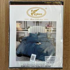 Фото Комплект постельного белья Koloco Classic 180х220  - Магазин MASMART