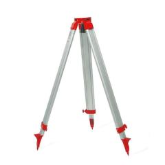 Фото Штатив для оптичного нівеліра INTERTOOL МТ-3012 різьба 5/8"  - Магазин MASMART