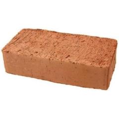 Фото Цегла М-100 Кашперівка рядова повнотіла  - Магазин MASMART