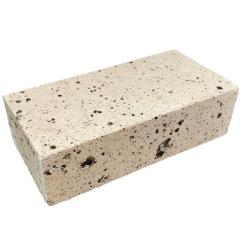 Фото Кирпич огнеупорный ША-5 шамотный лицевой  - Магазин MASMART