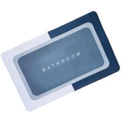 Фото Килимок суперпоглинаючий Stenson для ванної кімнати 40х60...  - Магазин MASMART