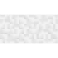 Фото Плитка Golden Tile Satin белая (структурная) H30451 30х60 см  - Магазин MASMART