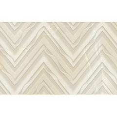 Фото Плитка Golden Tile Onyx Story Chevron бежевый OY1151...  - Магазин MASMART