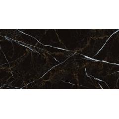 Фото Плитка Golden Tile Nero E Bianco черная NBС061 30х60 см...  - Магазин MASMART