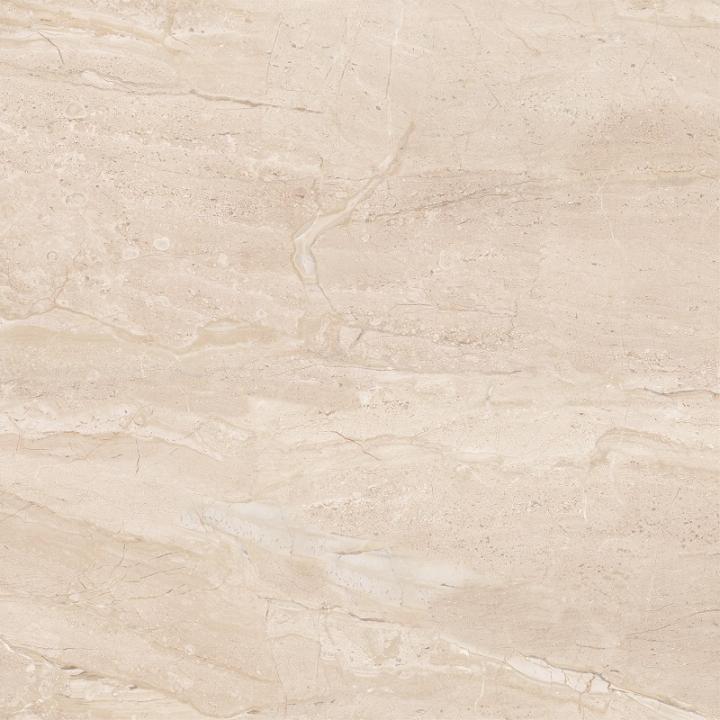 Фото Плитка Golden Tile Marmo Milano бежева 8M1510 60,7х60,7 см (під замовлення) - Магазин MASMART