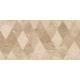 Фото Плитка Golden Tile Marmo Milano Rhombus бежева 8M1061 30х60  - Магазин MASMART