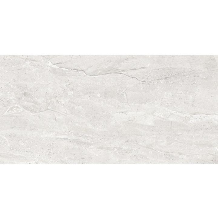 Фото Плитка Golden Tile Marmo Milano світло-сіра 8MG051 30х60 см - Магазин MASMART