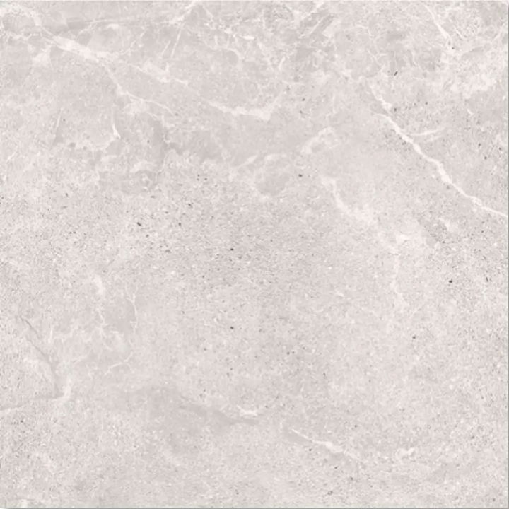 Фото Керамограніт Cersanit Rufus Light Grey matt 42х42 см - Магазин MASMART