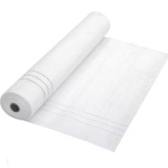 Фото Сетка штукатурная 5х5 Fiberglass Mesh белая 75 г/кв. м  - Магазин MASMART