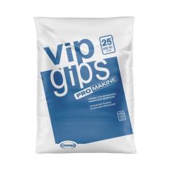 Фото Штукатурка гипсовая машинного нанесения VipGips MAKINE 25 кг  - Магазин MASMART