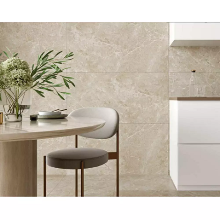 Фото Керамогранит Cersanit Alvaro beige 59,8х119,8 см  - Магазин MASMART