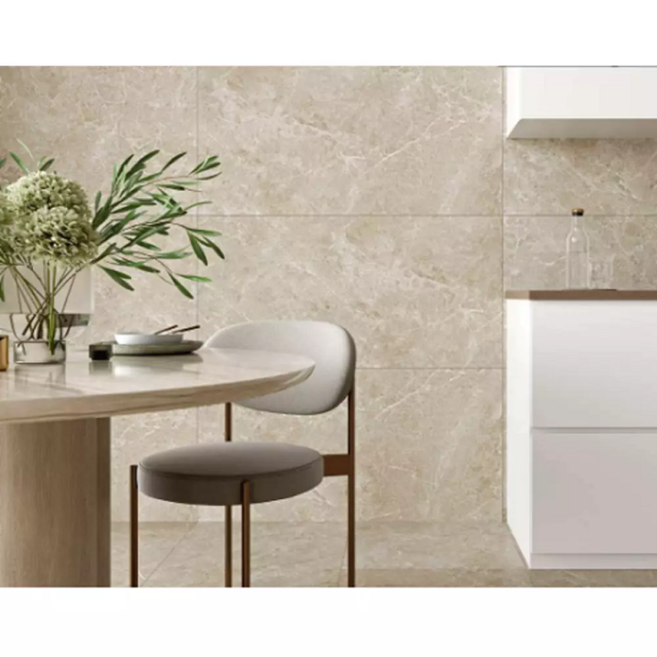 Фото Керамограніт Cersanit Alvaro beige 60х120  - Магазин MASMART