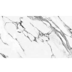 Фото Керамограніт Cersanit Atlantis White Satin Rect 60х120  - Магазин MASMART