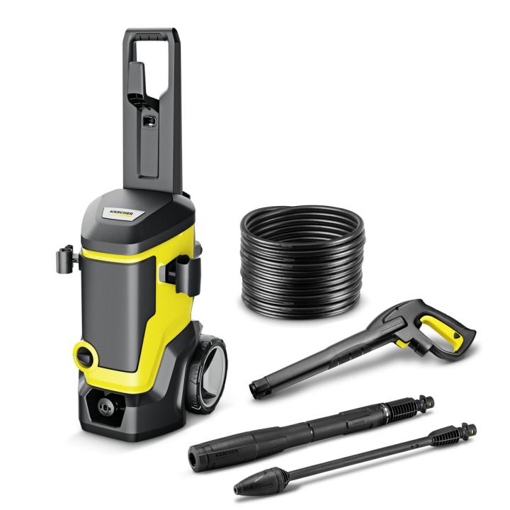 Фото Мийка високого тиску Karcher K 7 - Магазин MASMART