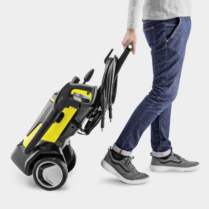 Фото Мийка високого тиску Karcher K 7  - Магазин MASMART