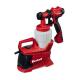 Фото Краскопульт Einhell TC-SY 600 S электрический  - Магазин MASMART