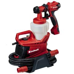 Фото Фарбопульт Einhell TC-SY 700 S електричний  - Магазин MASMART