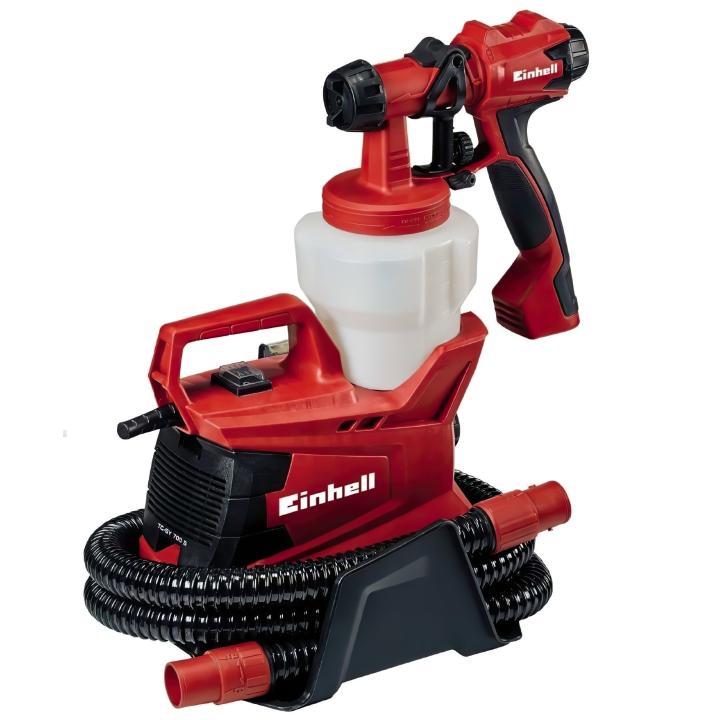 Фото Фарбопульт Einhell TC-SY 700 S електричний - Магазин MASMART