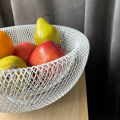 Фото Фруктівниця Nest Stenson 22 см R92037  - Магазин MASMART