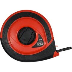 Фото Рулетка 30м/15мм YATO YT-71571  - Магазин MASMART