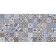 Фото Плитка Golden Tile Deco Patchwork Mix DCБ151 30х60 см (под заказ)  - Магазин MASMART