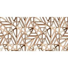 Фото Плитка Golden Tile Alta Fresco белый AT0151 30х60 см (под...  - Магазин MASMART