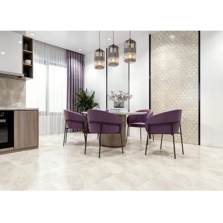 Фото Плитка Golden Tile Stone Story бежевий SY1830 40х40 см (під замовлення)  - Магазин MASMART