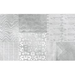 Фото Плитка Golden Tile Stone Story patchwork сірий SY2151...  - Магазин MASMART