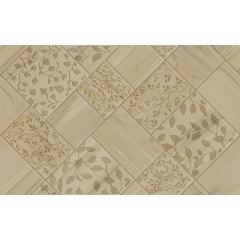 Фото Плитка Golden Tile Honey Wood Patchwork бежевый HW1151...  - Магазин MASMART
