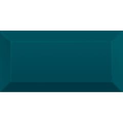 Фото Плитка Golden Tile Metrotiles синій 46M061 10х20 см (під...  - Магазин MASMART