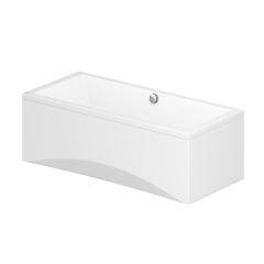 Фото Ванна акрилова Cersanit Intro 180x80 см S301-222  - Магазин MASMART