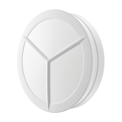 Фото Светильник LED LEBRON L-FL04-R 24W IP65 15-38-04  - Магазин MASMART