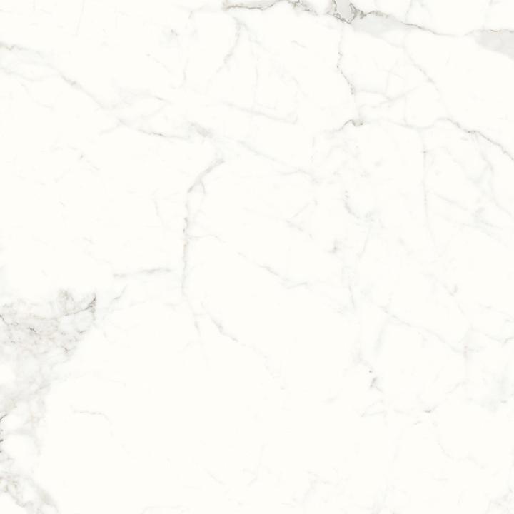 Фото Керамограніт Cersanit Calacatta Mild GPT1006 White Satin Rect 59,8x59,8 см (під замовлення) - Магазин MASMART